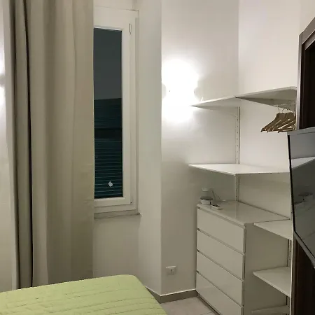 Camilla House