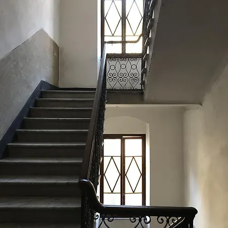 Camilla House *