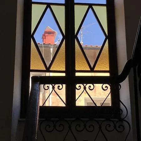 Camilla House *