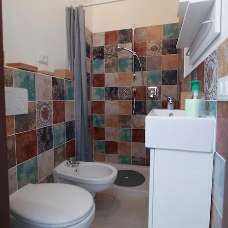 Camilla House Guest house *