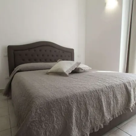 Guest house Camilla House