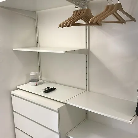 Camilla House Pensjonat