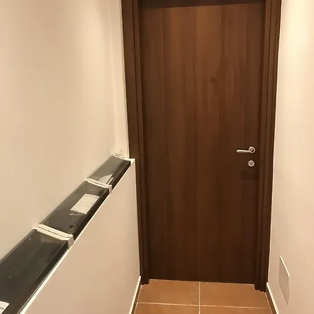 Camilla House Pensjonat