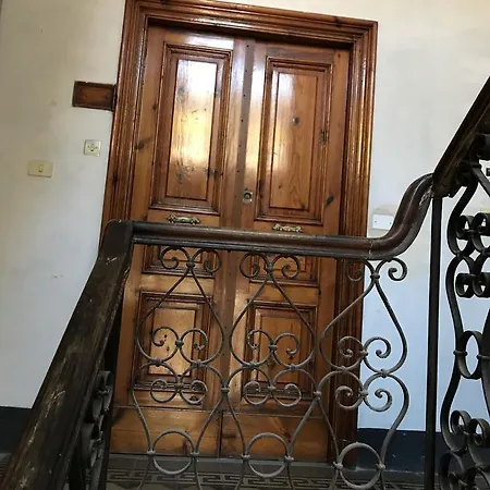 Camilla House Pensjonat La Spezia