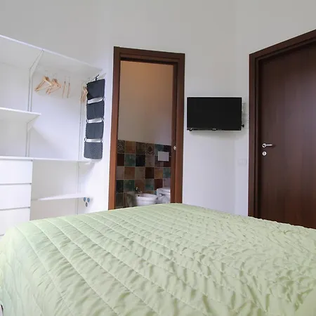 Camilla House Affittacamere