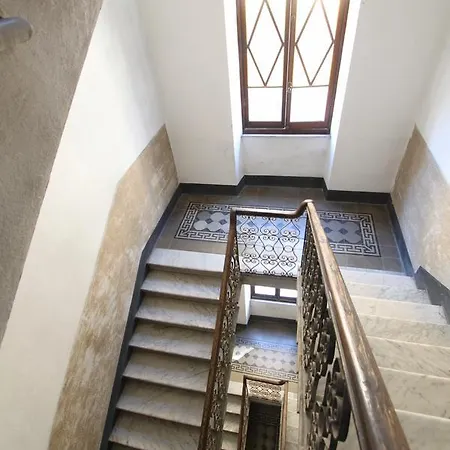 Camilla House Pensjonat *