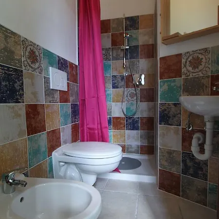 Camilla House Pensjonat La Spezia