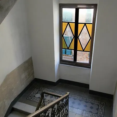 Pensjonat Camilla House *