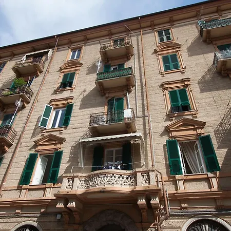 Pensjonat Camilla House *