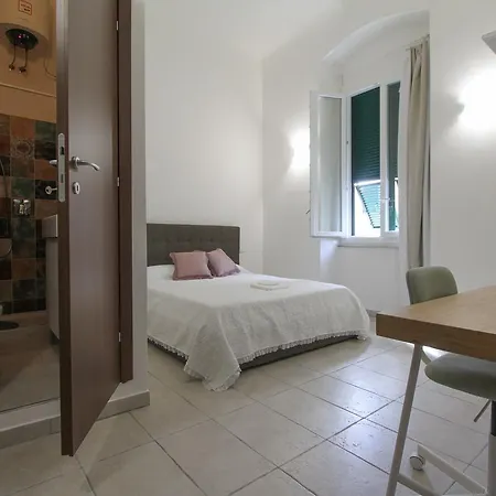 Pensjonat Camilla House *