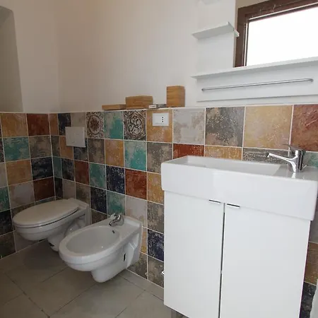 Camilla House * La Spezia