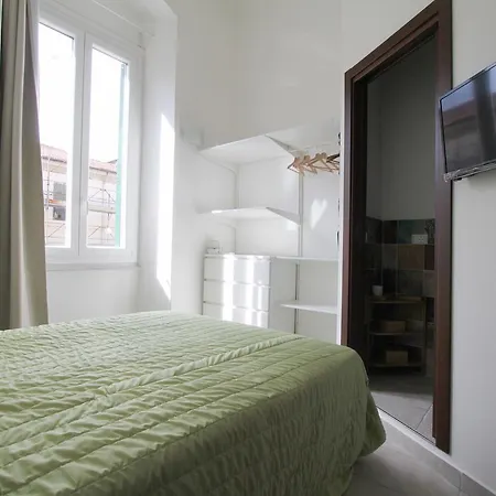 Pensjonat Camilla House