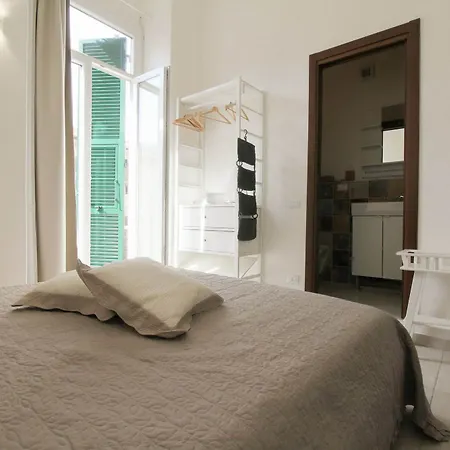 Camilla House * La Spezia