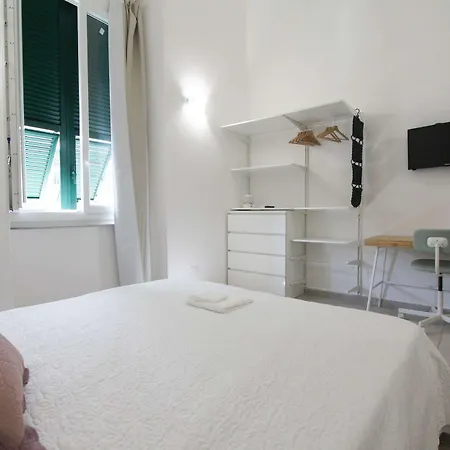 Pensjonat Camilla House *