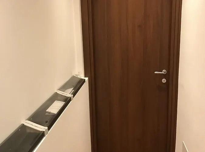 Camilla House Affittacamere