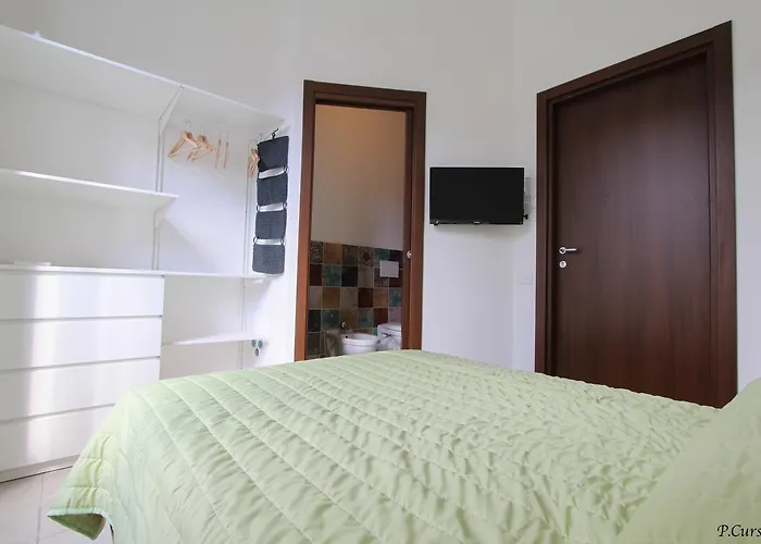 Camilla House Affittacamere