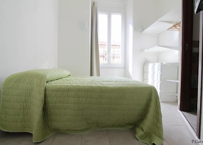 Camilla House * La Spezia